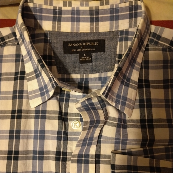 Shirt - Picture 4 of 6